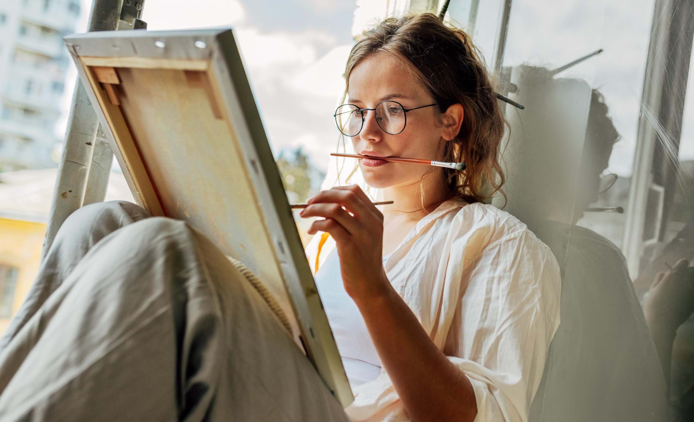 Kunst_Raum Weiherhof: Ausschreibungen für Künstlerinnen und Künstler